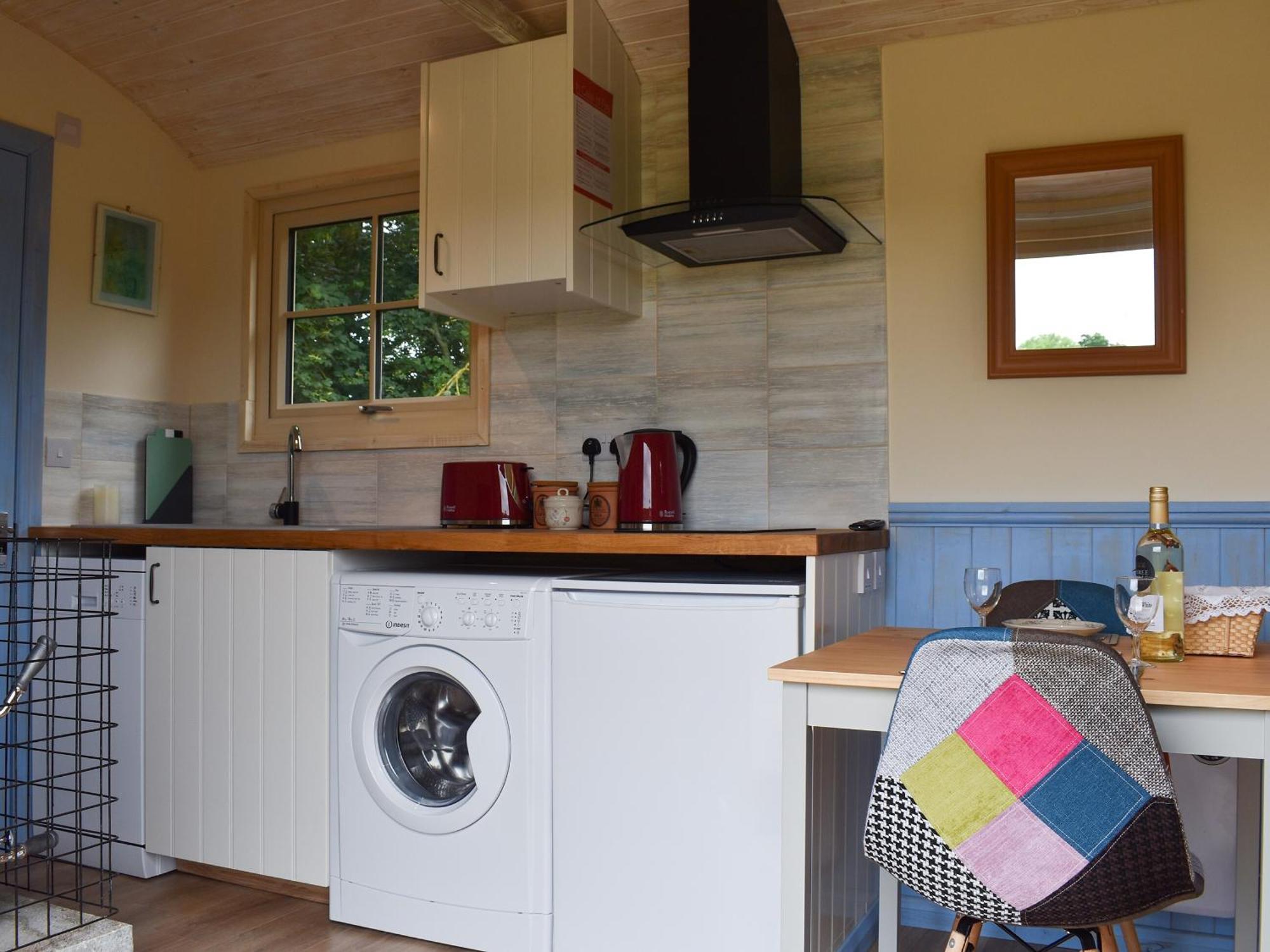 The Shepherds Hut Herstmonceux Εξωτερικό φωτογραφία